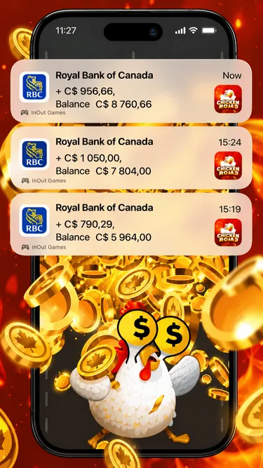 Chicnek Road 2 Screenshot